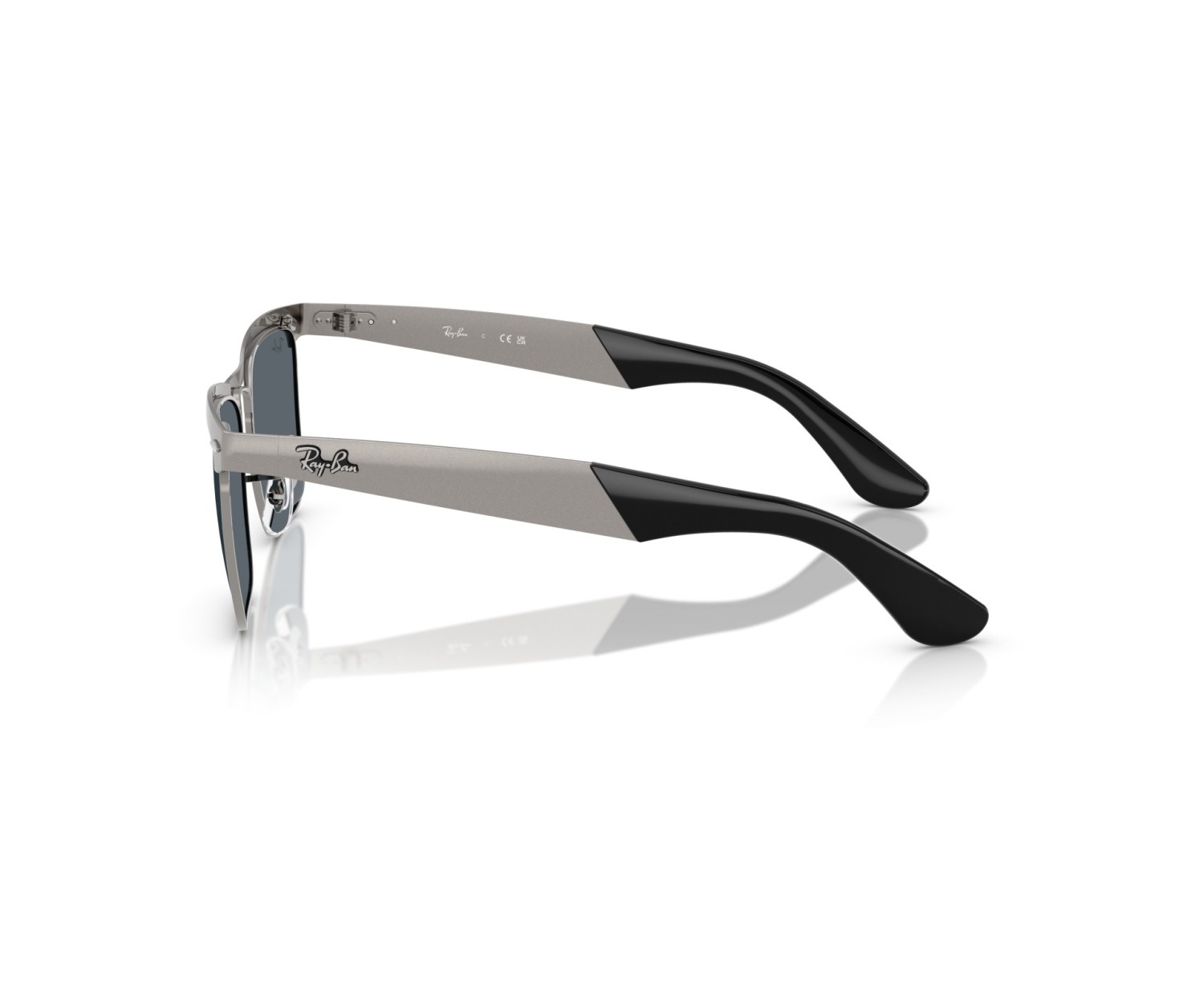 RAY-BAN - WAYFARER DELUXE - RB3875 - 029/R5 - 56