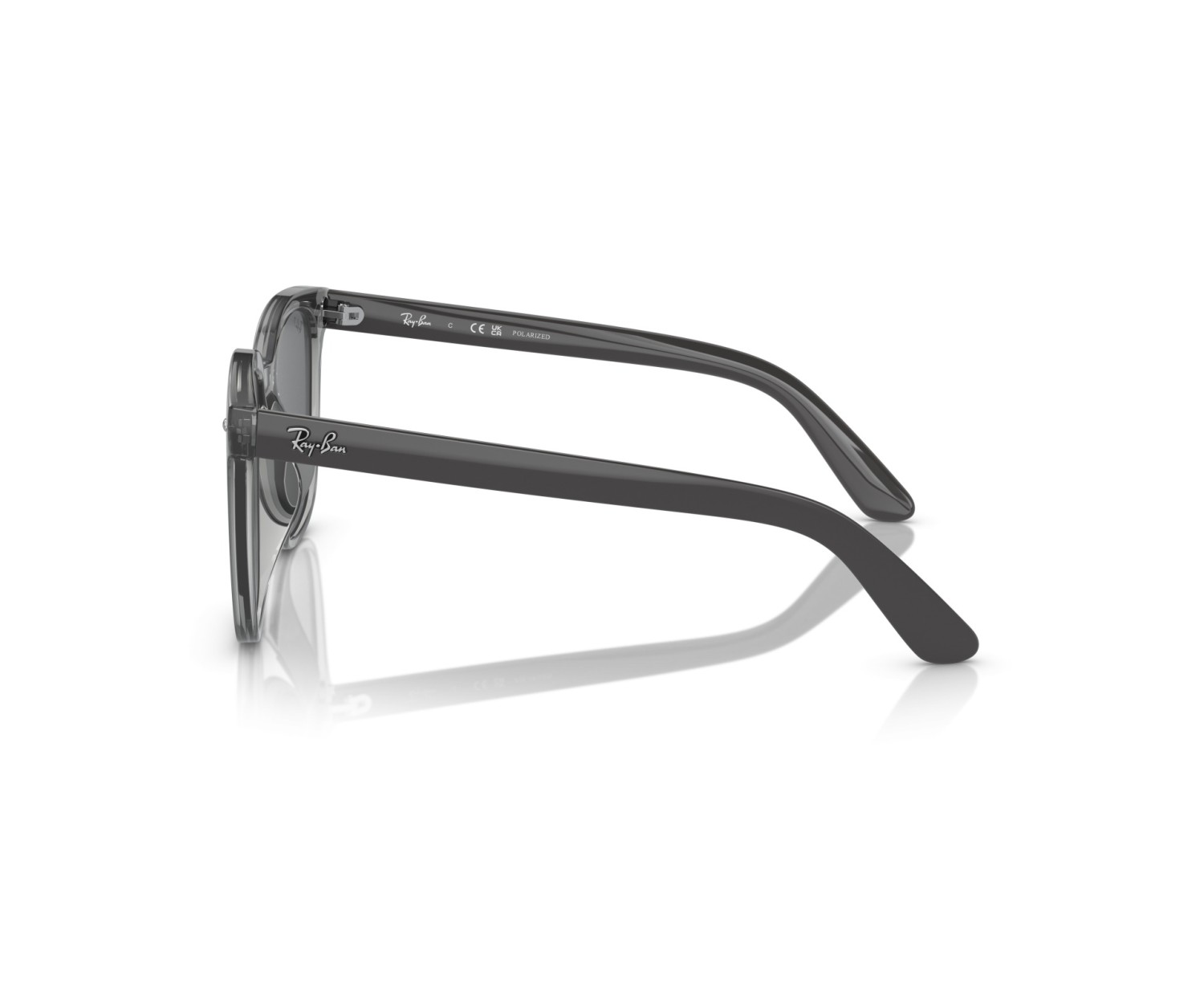 RAY-BAN - RB4401D - 659981 - 55