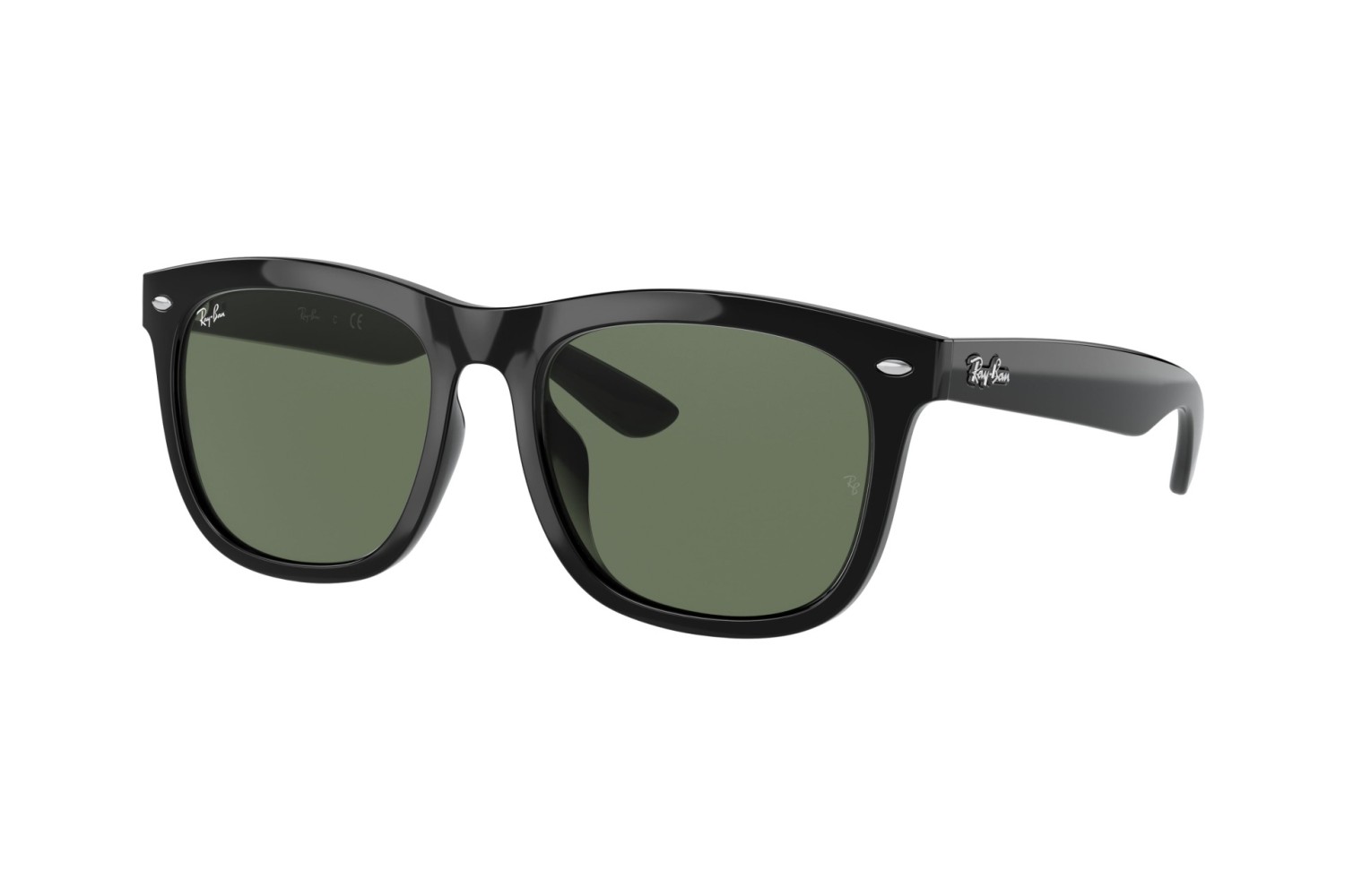 RAY-BAN - RB4260D - 601/71 - 57
