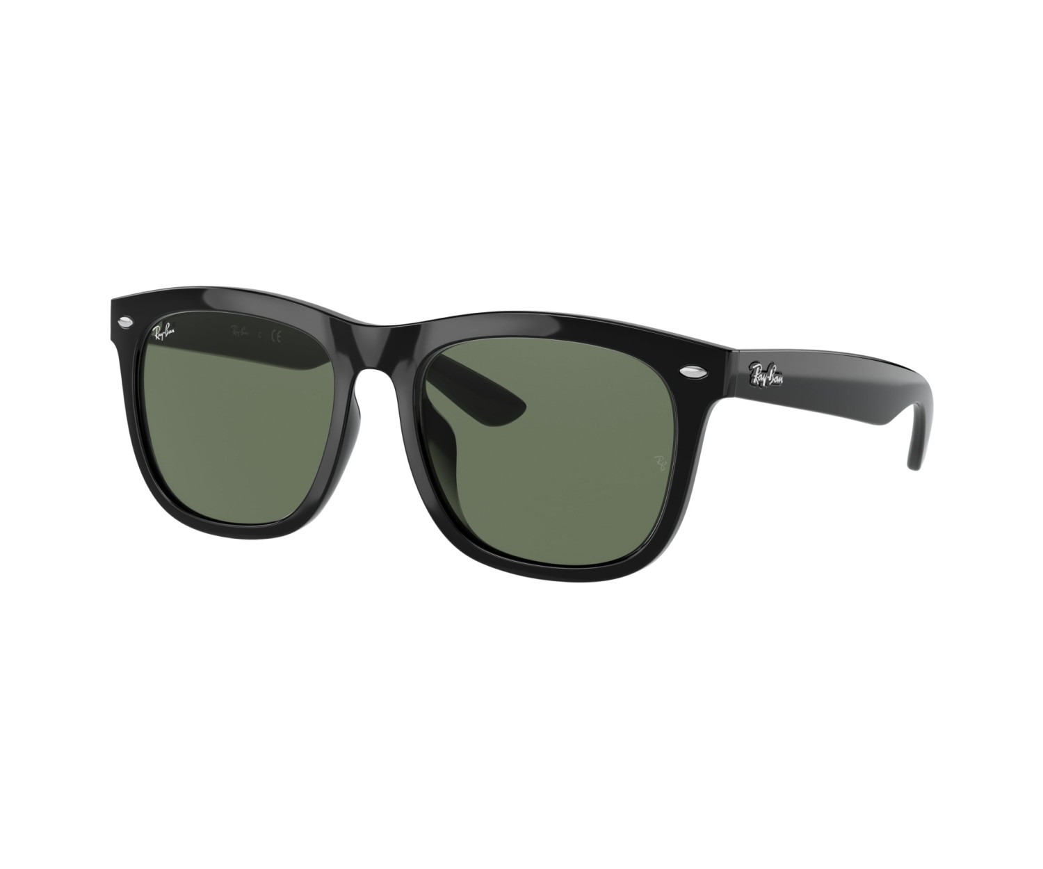 RAY-BAN - RB4260D - 601/71 - 57