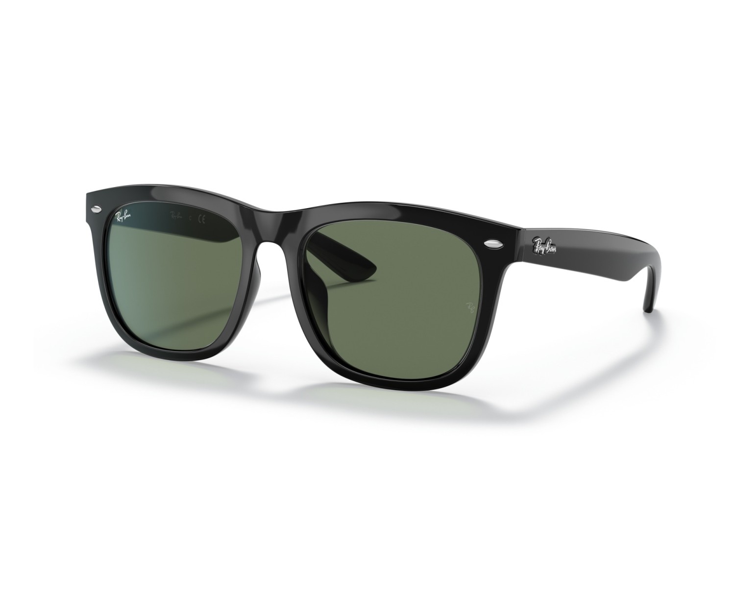 RAY-BAN - RB4260D - 601/71 - 57