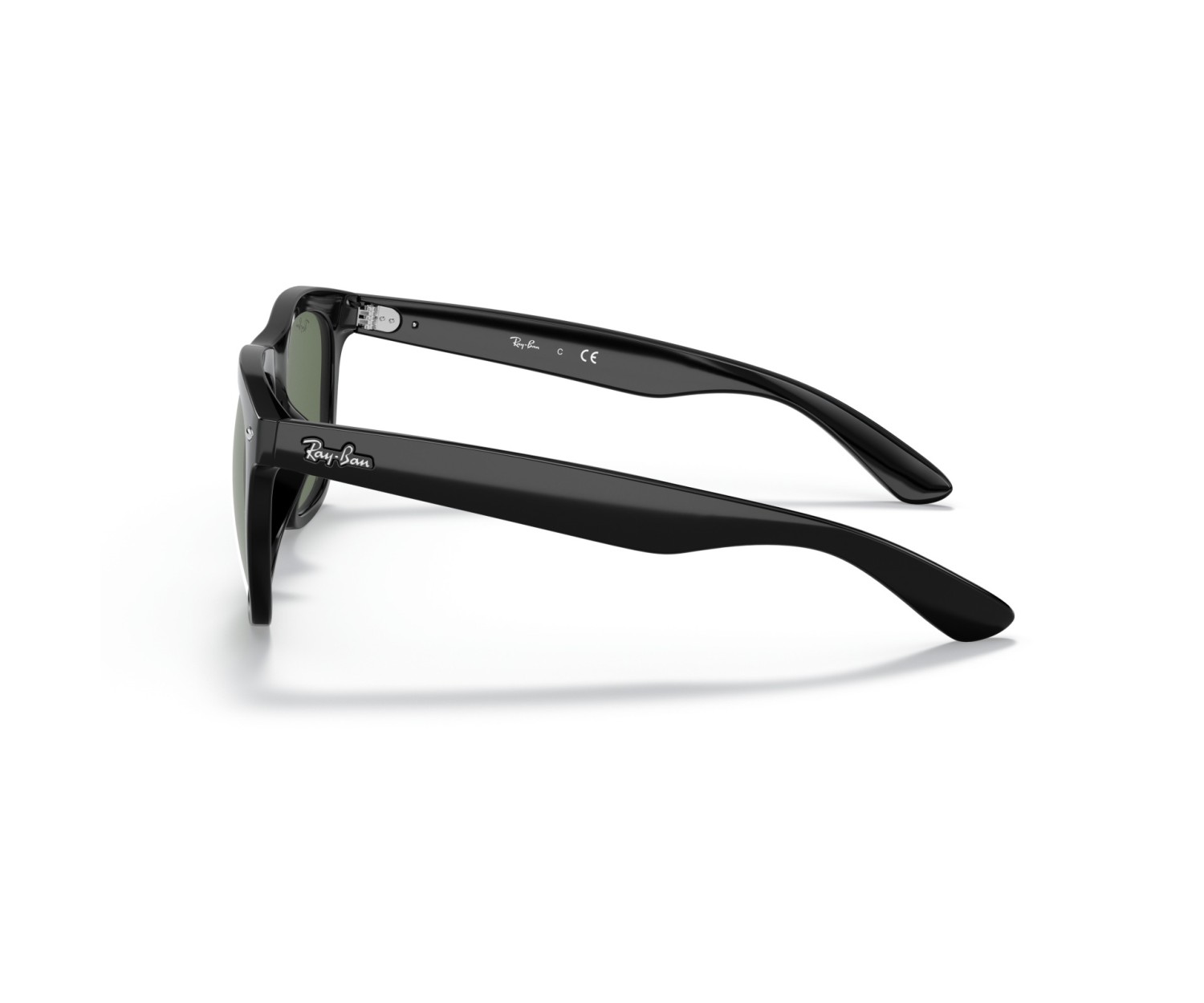 RAY-BAN - RB4260D - 601/71 - 57