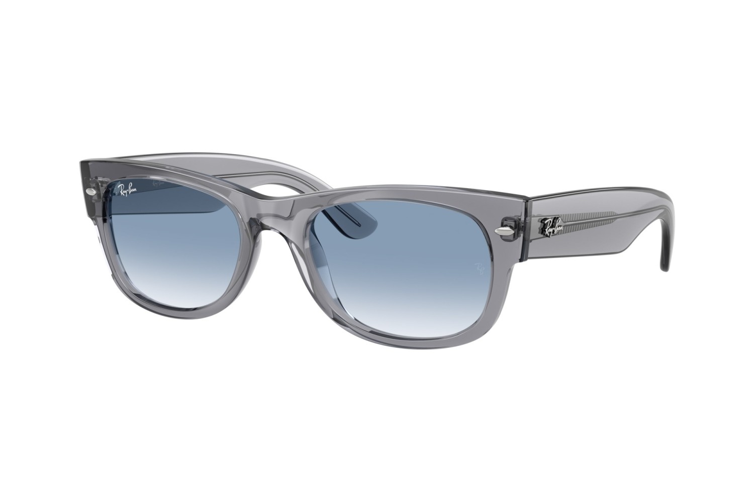 RAY-BAN - MEGA WAYFARER II - RB0832S - 68463F - 52