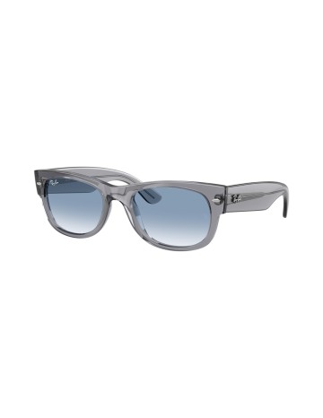 RAY-BAN - MEGA WAYFARER II - RB0832S - 68463F - 52