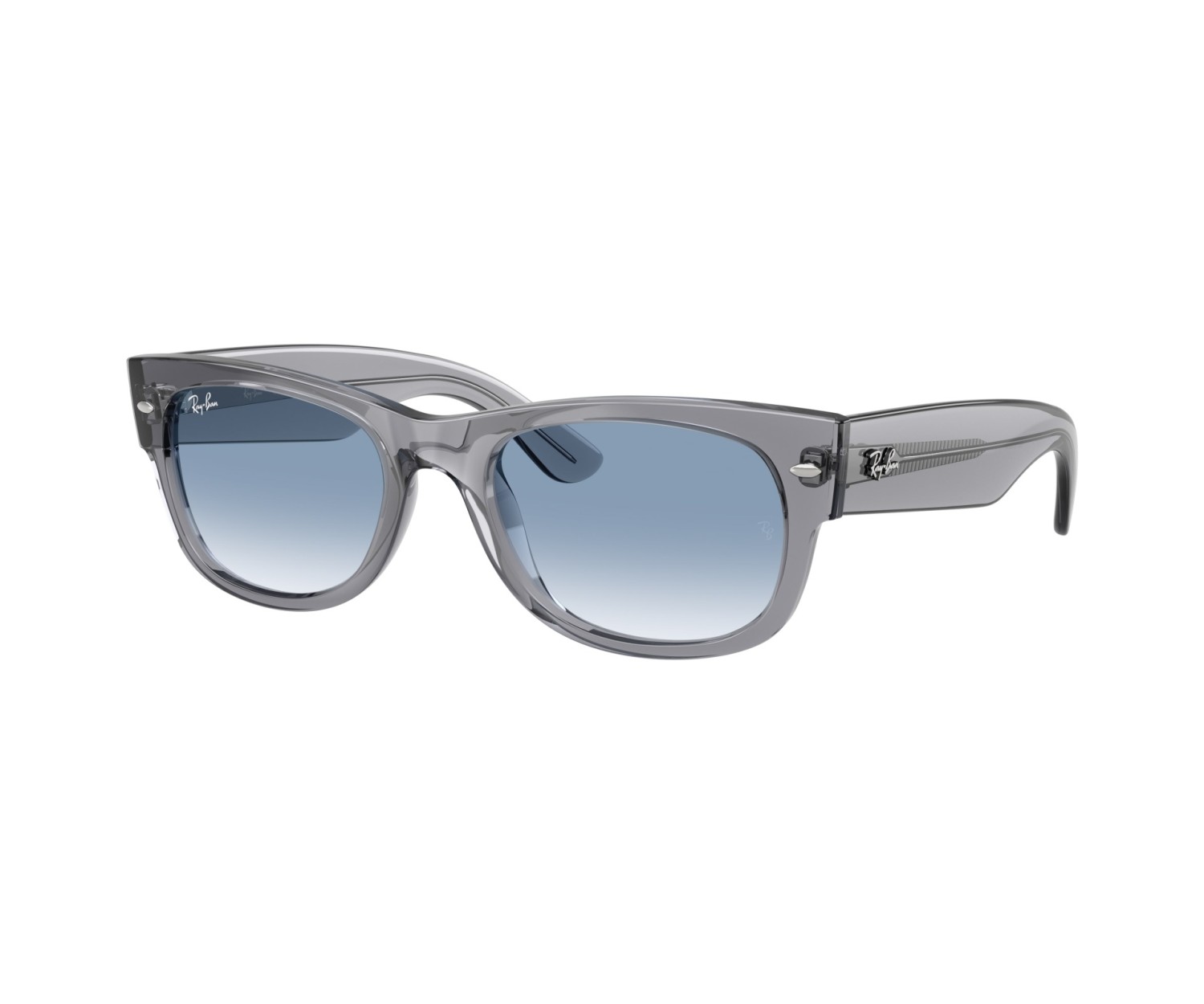 RAY-BAN - MEGA WAYFARER II - RB0832S - 68463F - 52