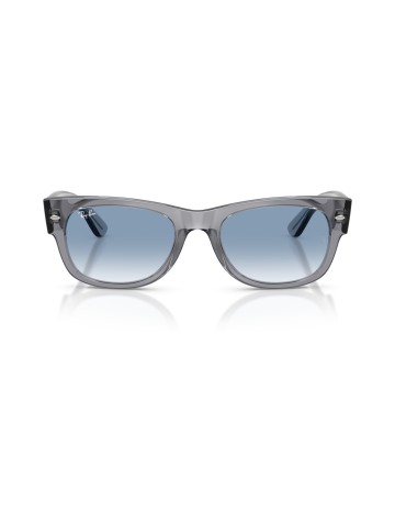 RAY-BAN - MEGA WAYFARER II - RB0832S - 68463F - 52 2