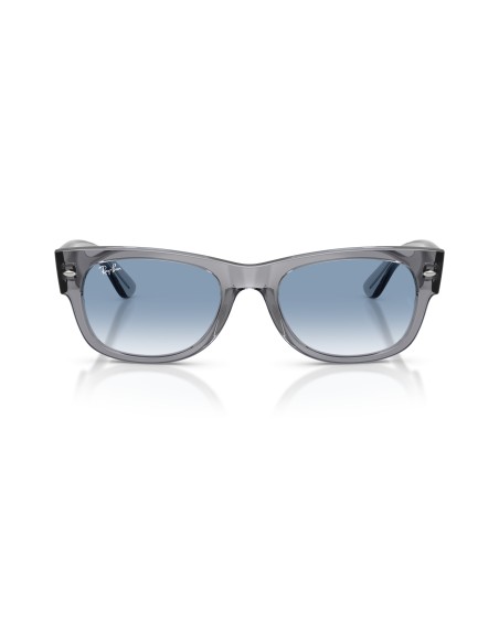 RAY-BAN - MEGA WAYFARER II - RB0832S - 68463F - 52