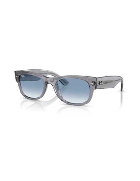 RAY-BAN - MEGA WAYFARER II - RB0832S - 68463F - 52