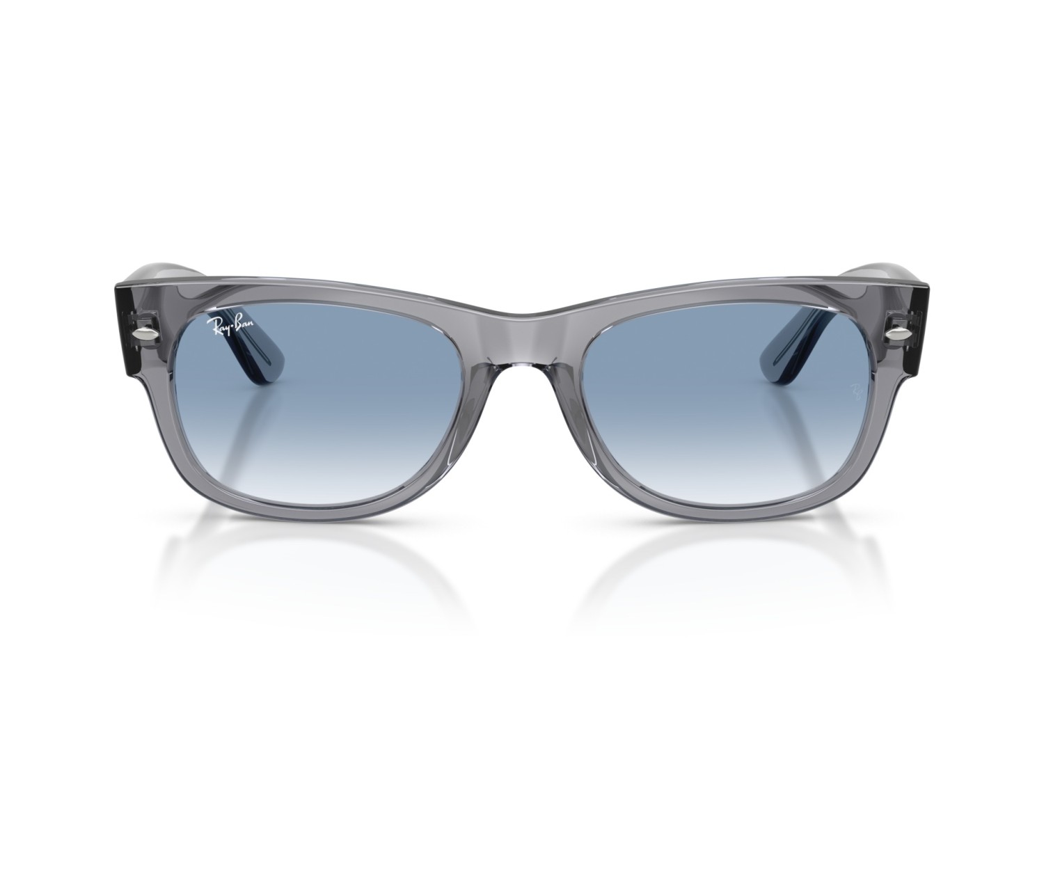 RAY-BAN - MEGA WAYFARER II - RB0832S - 68463F - 55