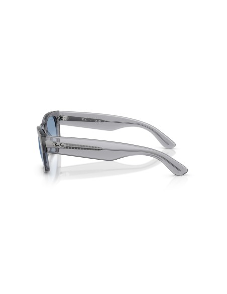 RAY-BAN - MEGA WAYFARER II - RB0832S - 68463F - 55