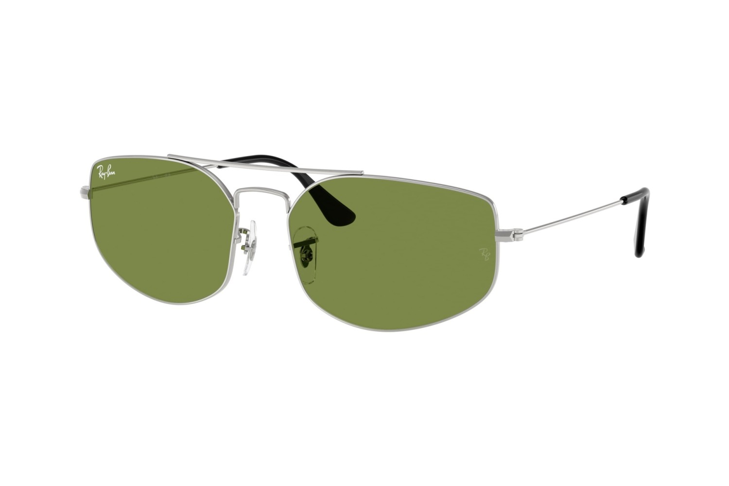 RAY-BAN - EXPLORER 5 - RB3845 - 003/4E - 57