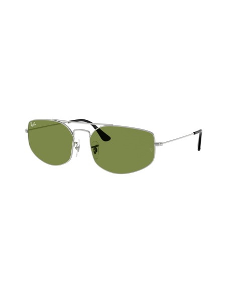 RAY-BAN - EXPLORER 5 - RB3845 - 003/4E - 57