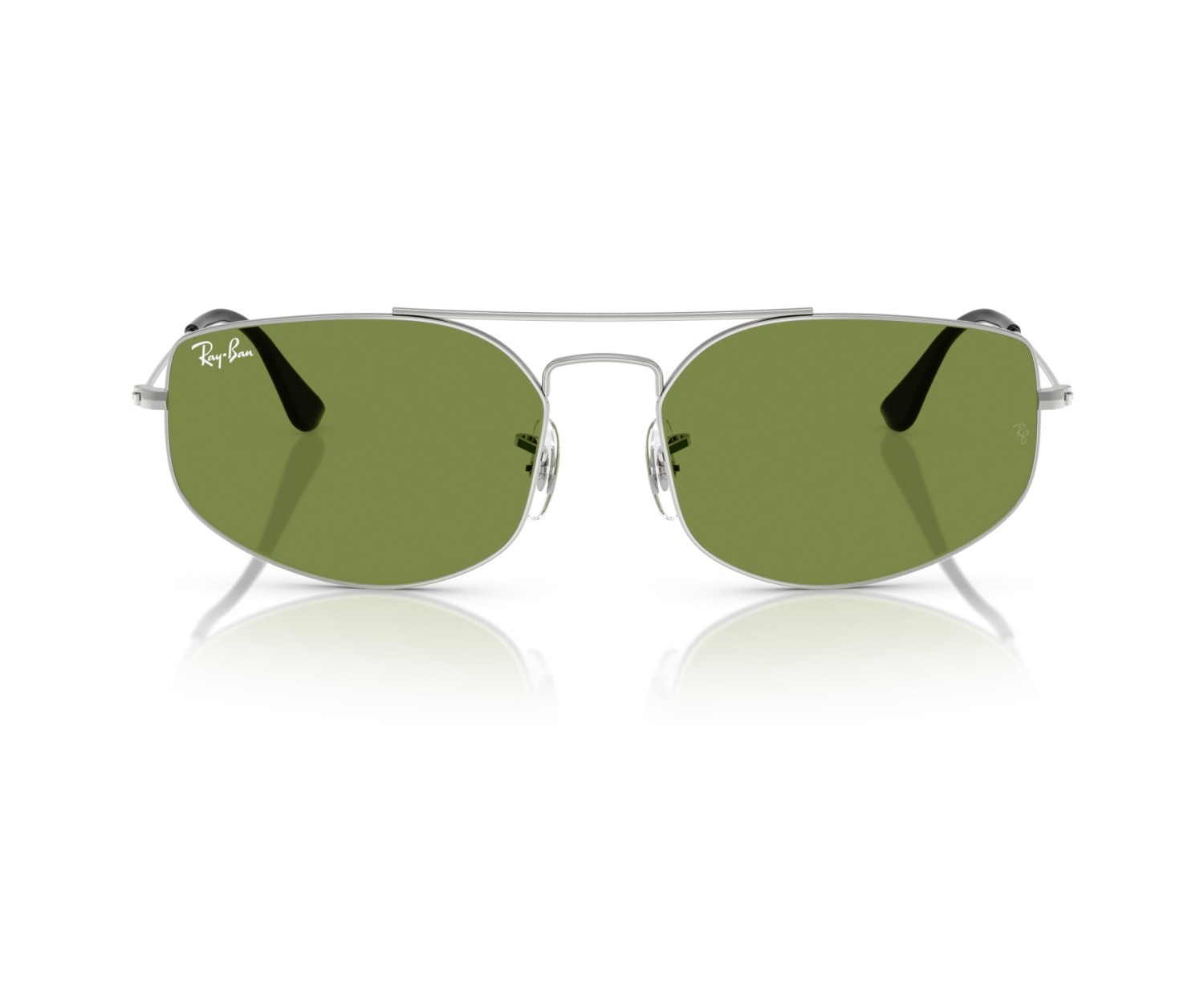 RAY-BAN - EXPLORER 5 - RB3845 - 003/4E - 57