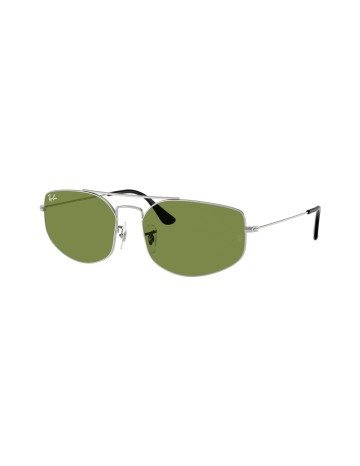 RAY-BAN - EXPLORER 5 - RB3845 - 003/4E - 60