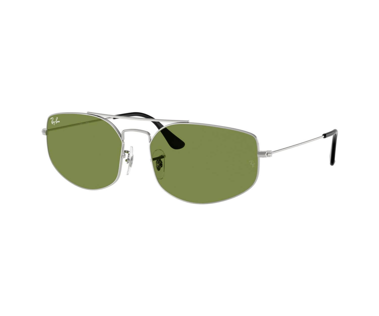 RAY-BAN - EXPLORER 5 - RB3845 - 003/4E - 60