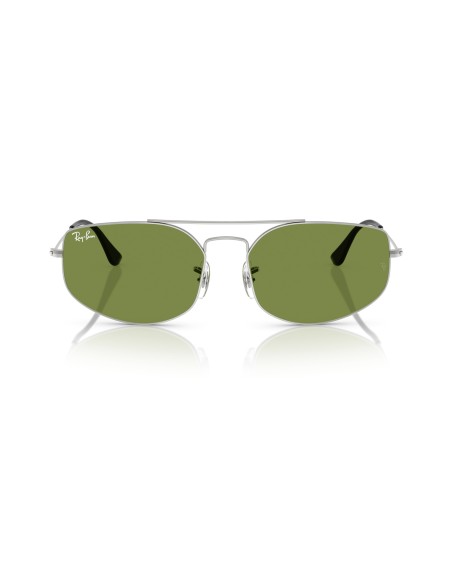 RAY-BAN - EXPLORER 5 - RB3845 - 003/4E - 60