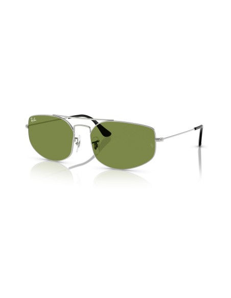RAY-BAN - EXPLORER 5 - RB3845 - 003/4E - 60