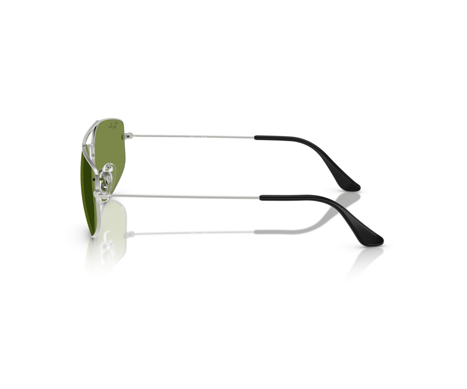 RAY-BAN - EXPLORER 5 - RB3845 - 003/4E - 60