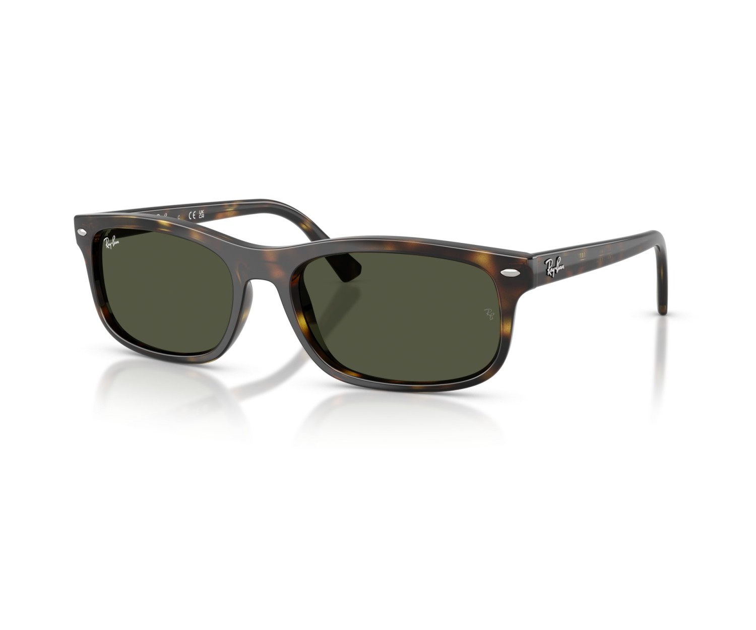 RAY-BAN - RB2224 - 710/31 - 57