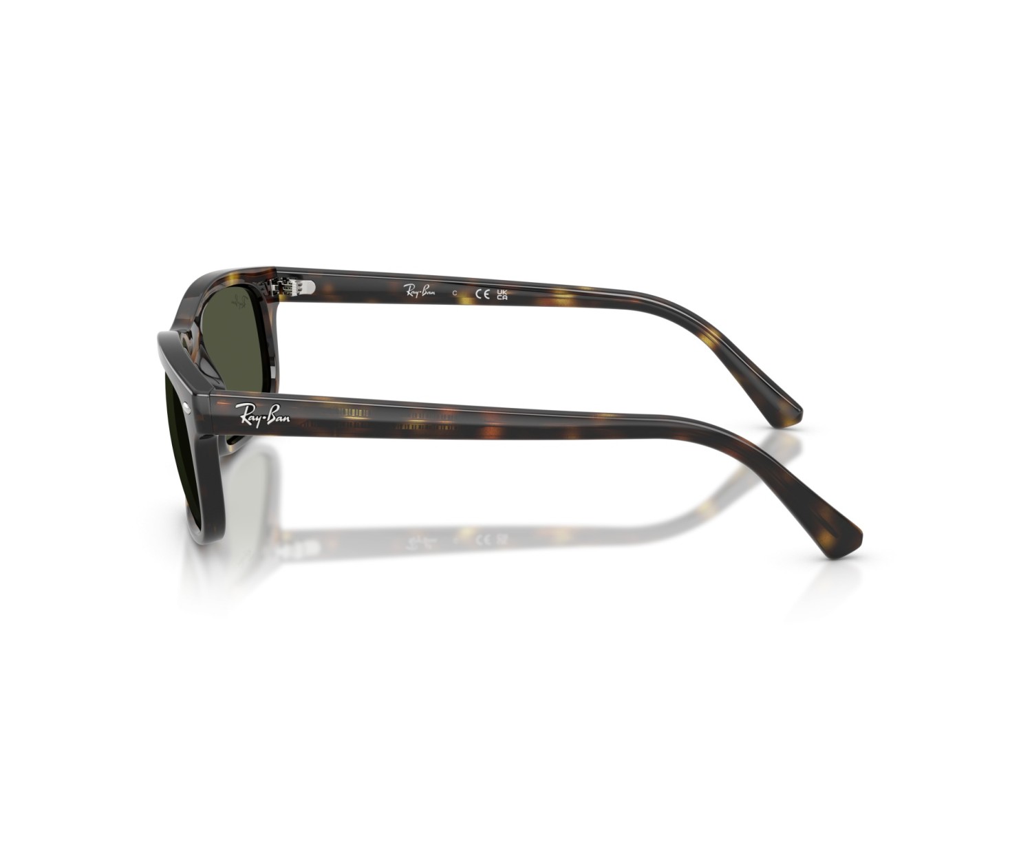 RAY-BAN - RB2224 - 710/31 - 57