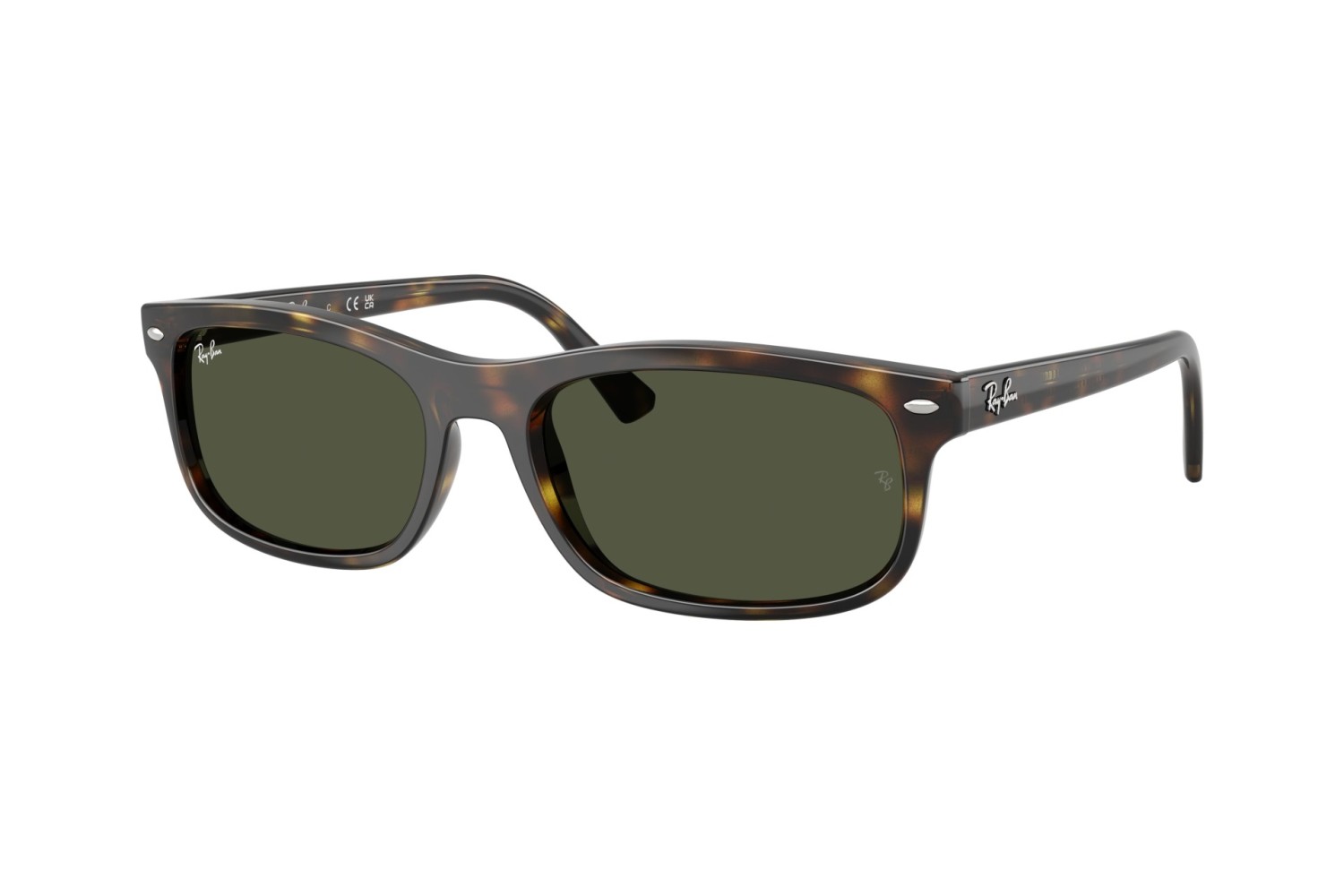 RAY-BAN - RB2224 - 710/31 - 60