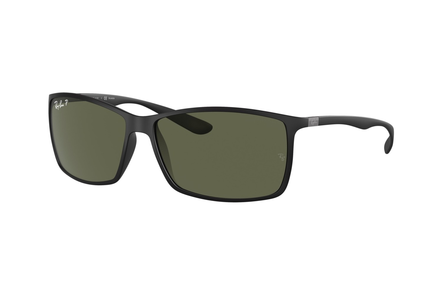 RAY-BAN - LITEFORCE - RB4179 - 601S9A - 62