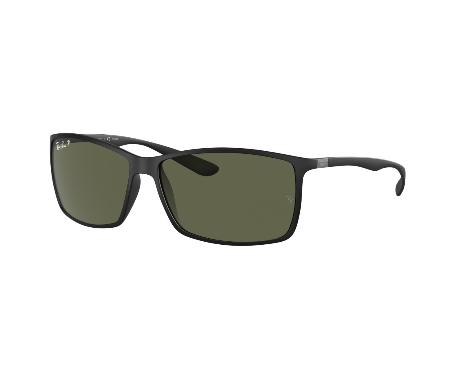 RAY-BAN - LITEFORCE - RB4179 - 601S9A - 62