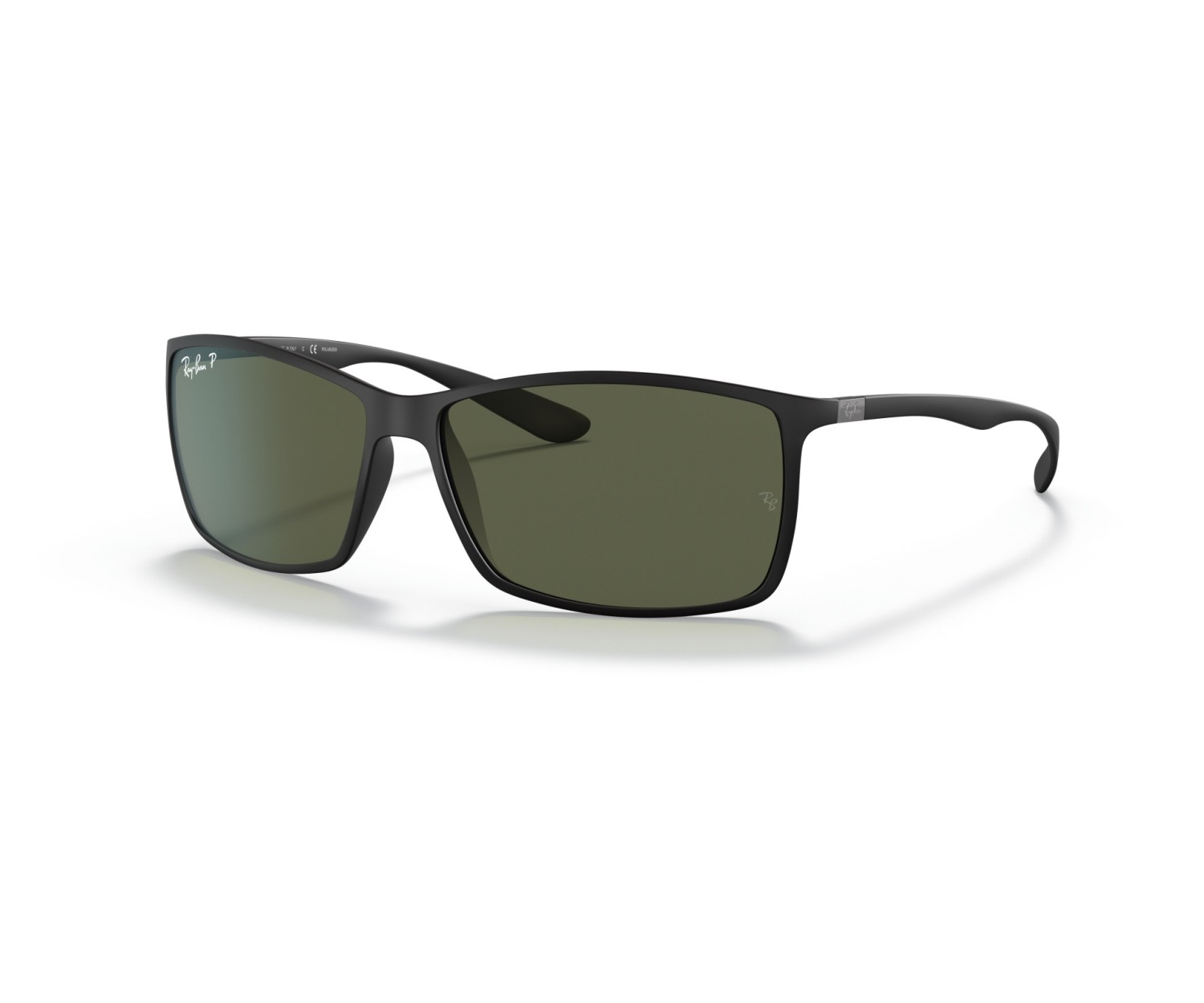 RAY-BAN - LITEFORCE - RB4179 - 601S9A - 62