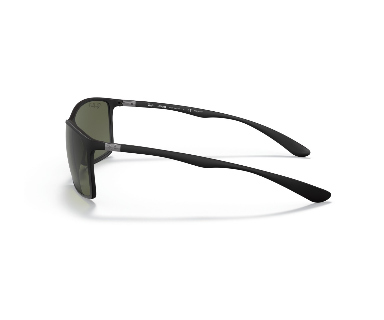 RAY-BAN - LITEFORCE - RB4179 - 601S9A - 62