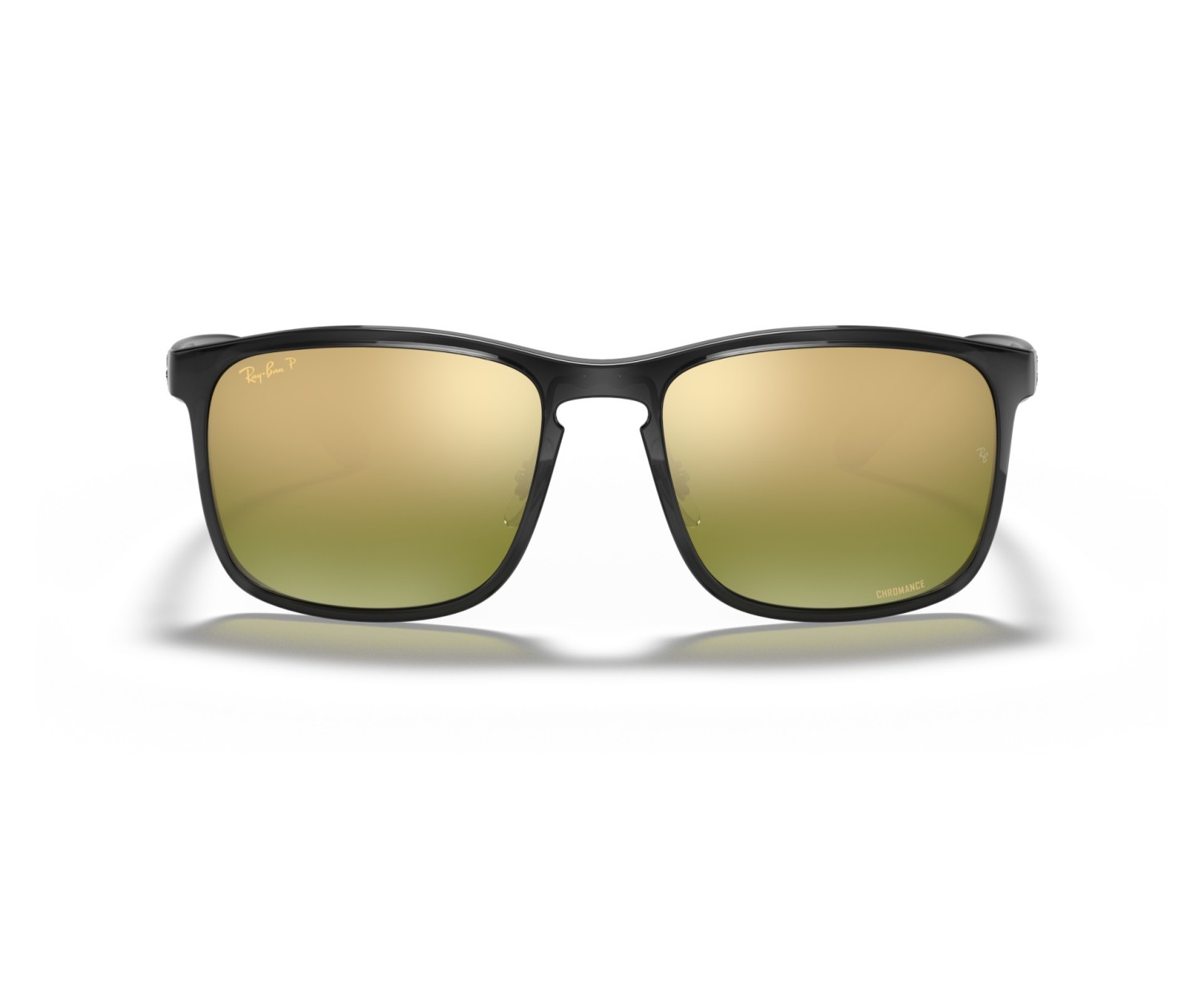 RAY-BAN - RB4264 - 876/6O - 58