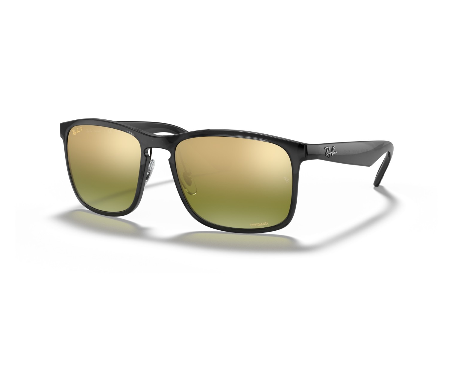 RAY-BAN - RB4264 - 876/6O - 58
