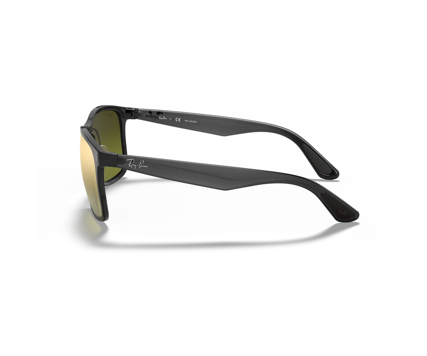 RAY-BAN - RB4264 - 876/6O - 58