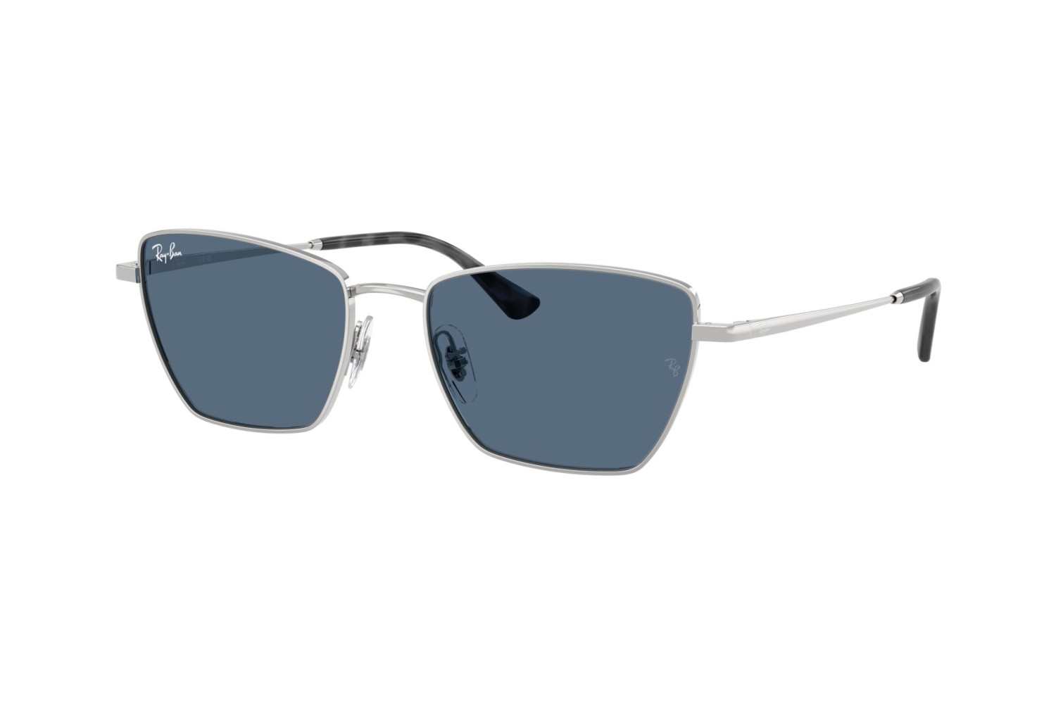 RAY-BAN - RB3783 - 003/80 - 53