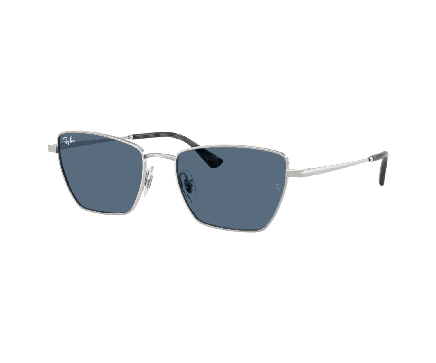 RAY-BAN - RB3783 - 003/80 - 53