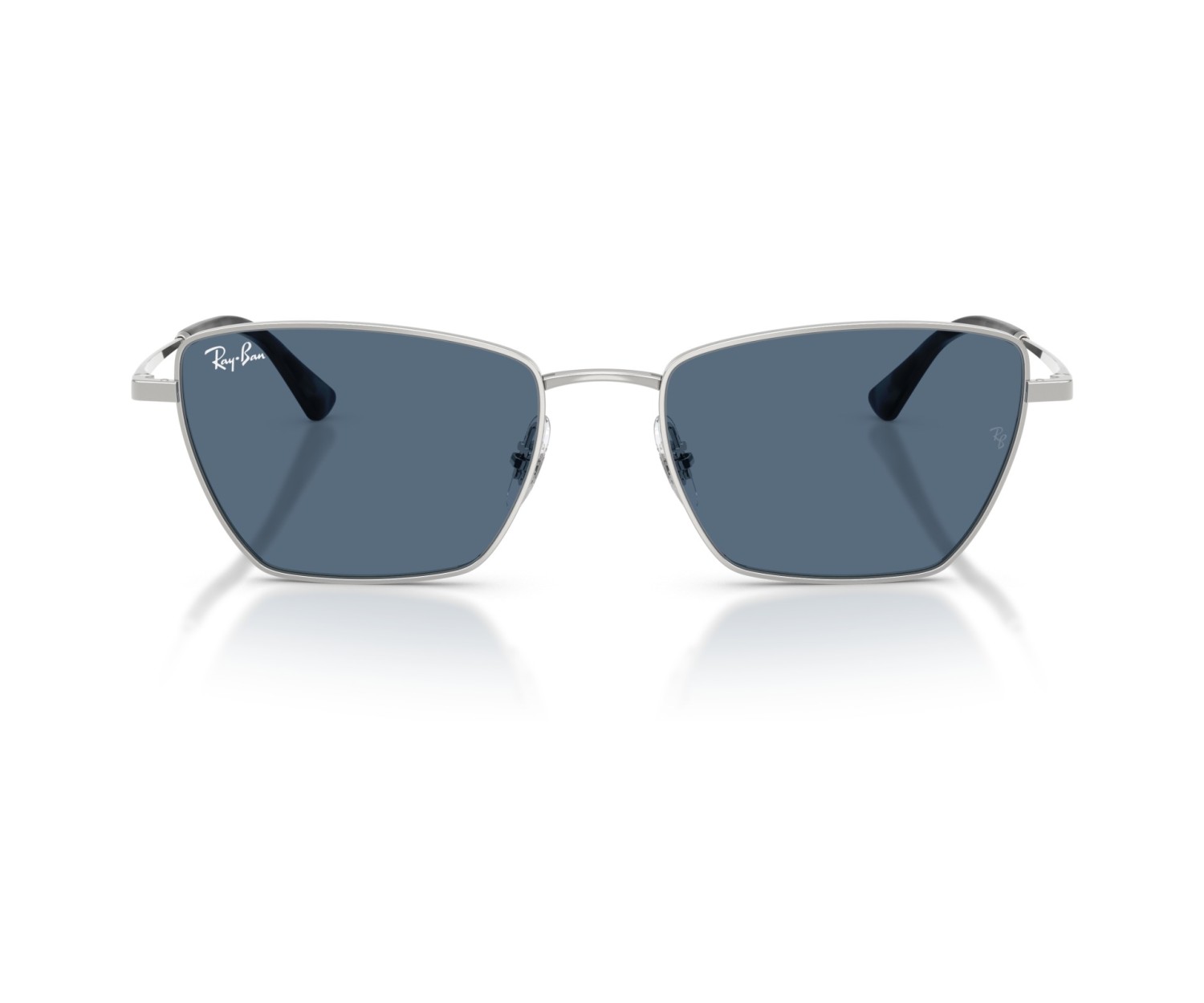 RAY-BAN - RB3783 - 003/80 - 53