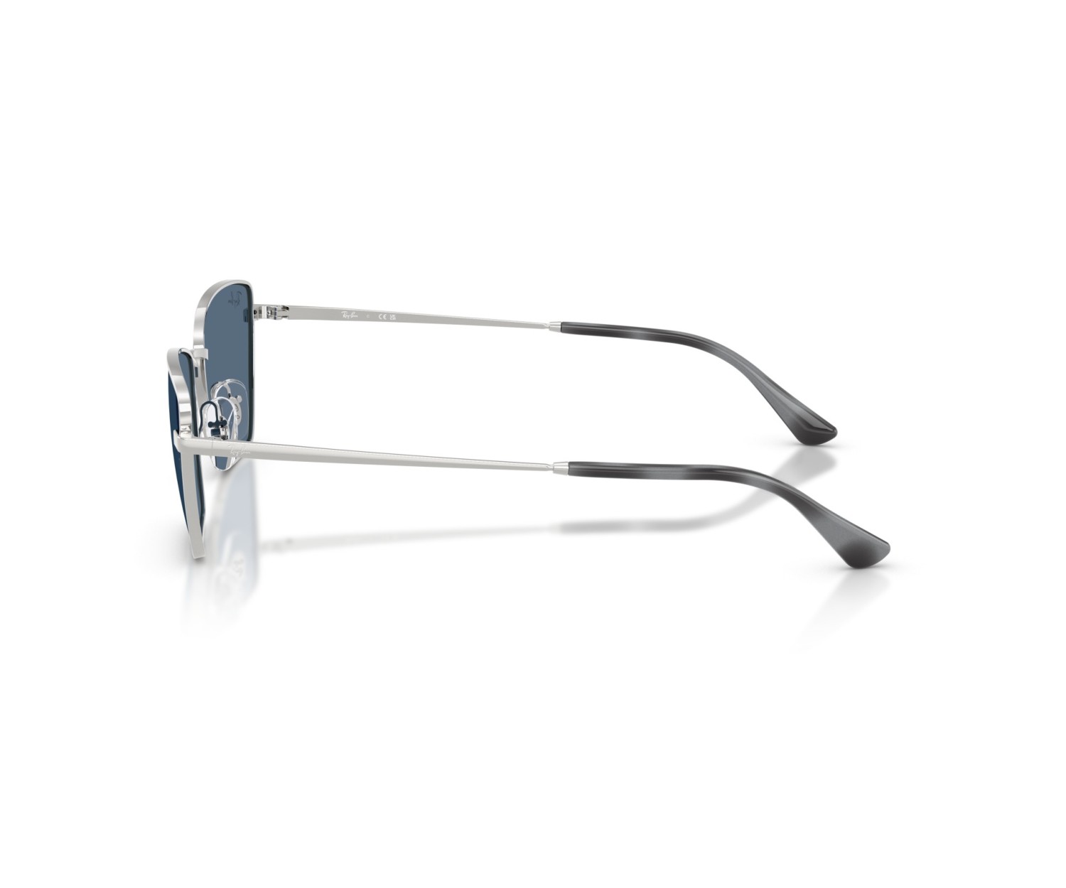 RAY-BAN - RB3783 - 003/80 - 53