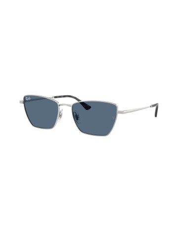 RAY-BAN - RB3783 - 003/80 - 56