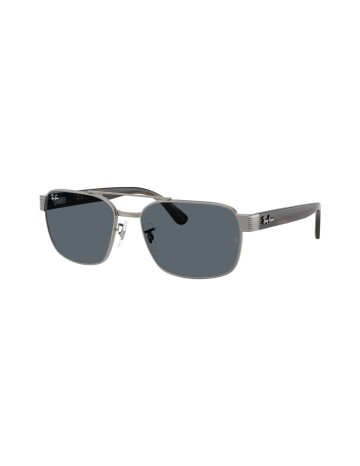 RAY-BAN - RB3751 - 004/R5 - 58