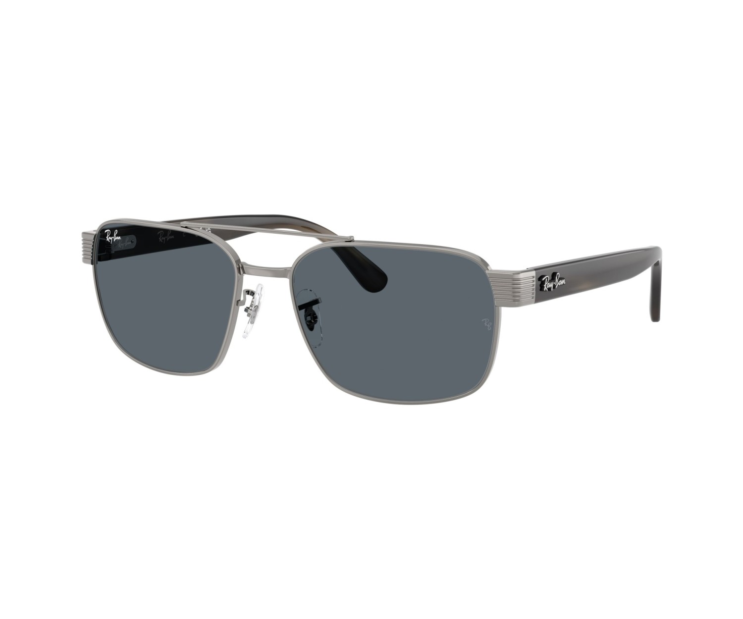 RAY-BAN - RB3751 - 004/R5 - 58