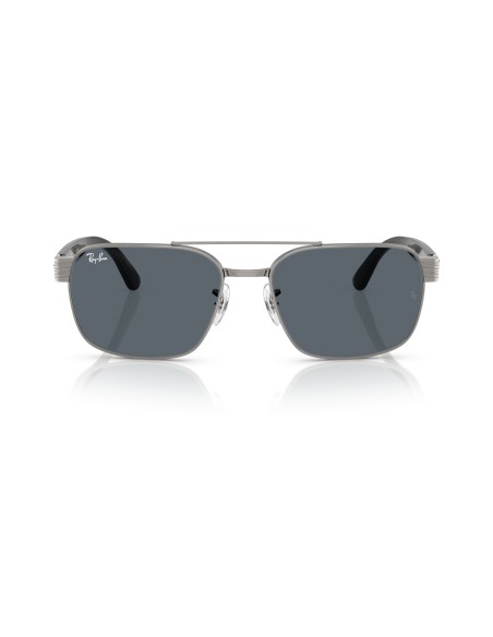 RAY-BAN - RB3751 - 004/R5 - 58