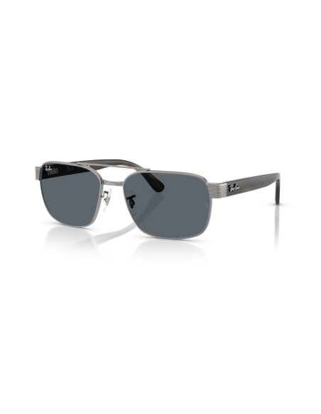 RAY-BAN - RB3751 - 004/R5 - 58