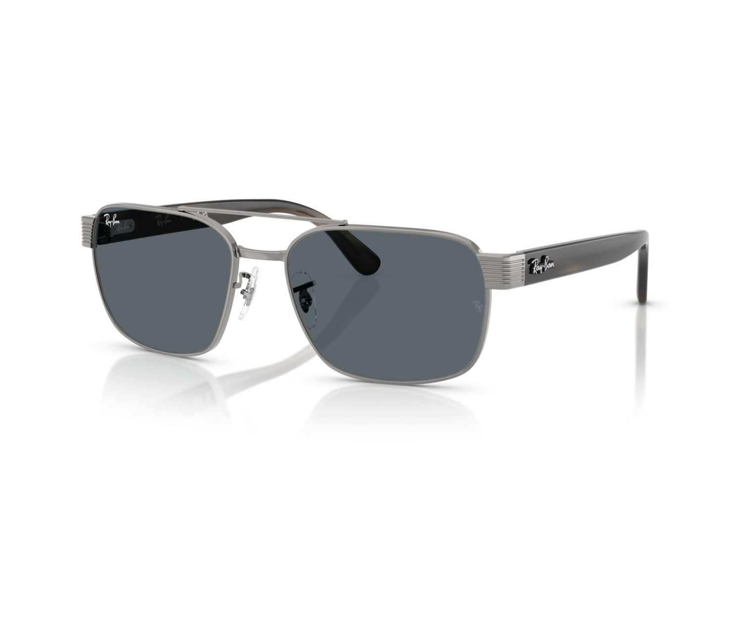 RAY-BAN - RB3751 - 004/R5 - 58