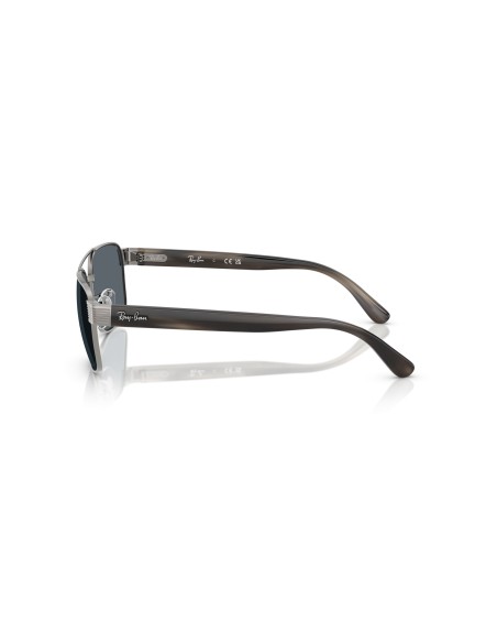 RAY-BAN - RB3751 - 004/R5 - 58