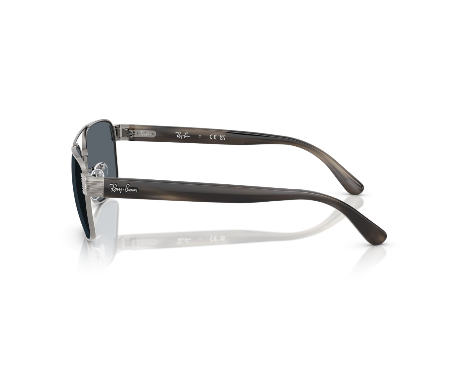 RAY-BAN - RB3751 - 004/R5 - 58