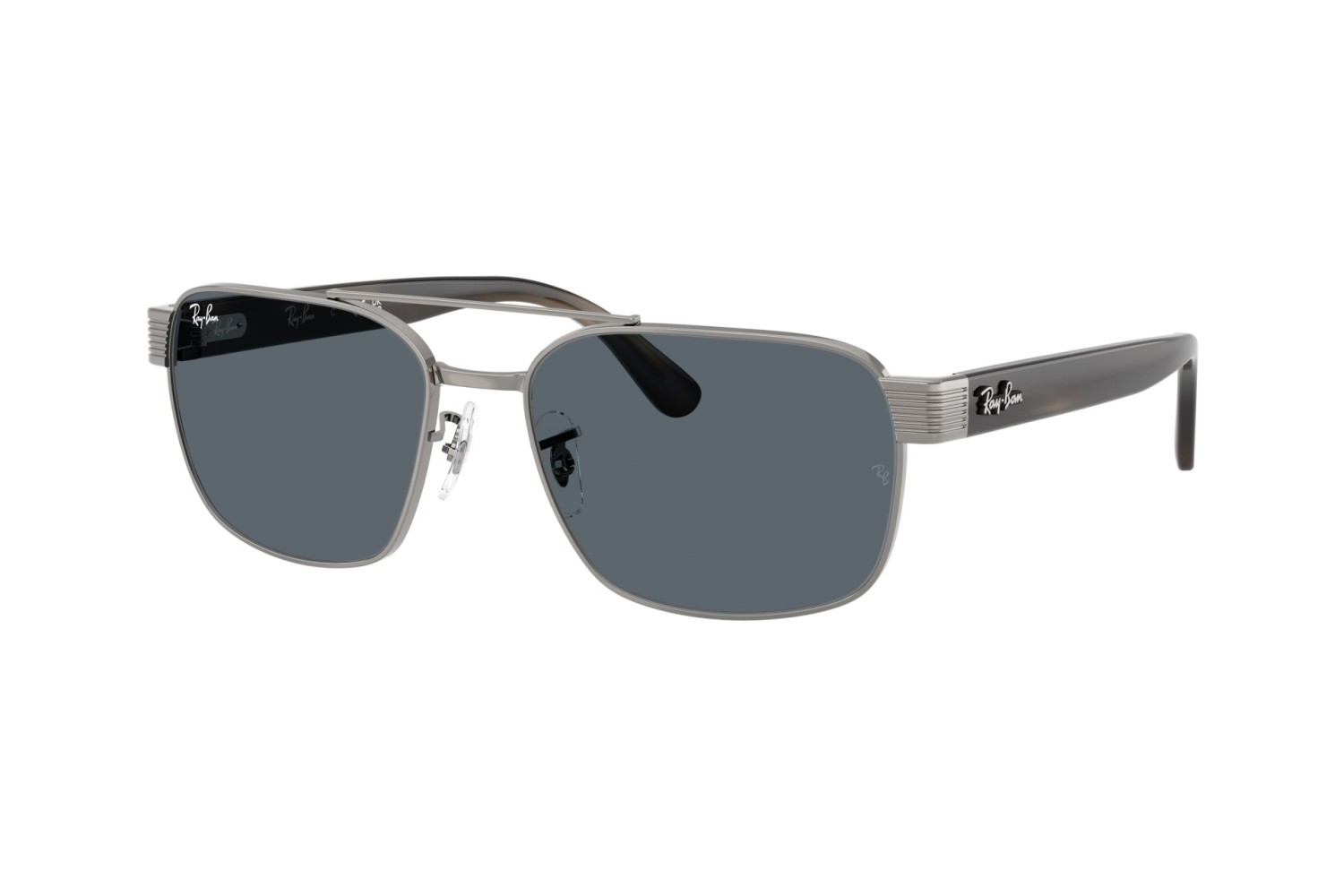RAY-BAN - RB3751 - 004/R5 - 61