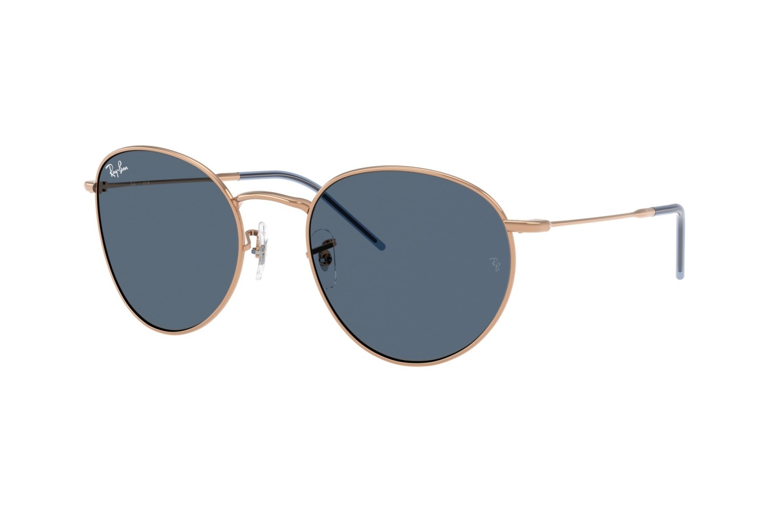 RAY-BAN - ROUND REVERSE - RBR0103S - 92023A - 53
