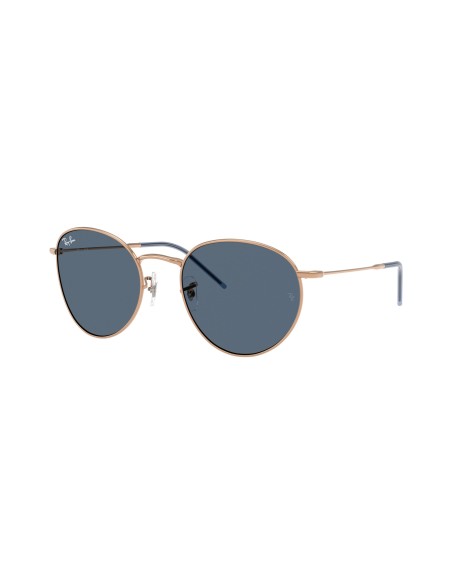 RAY-BAN - ROUND REVERSE - RBR0103S - 92023A - 53