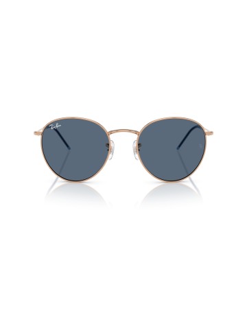 RAY-BAN - ROUND REVERSE - RBR0103S - 92023A - 53 2