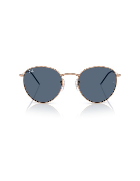 RAY-BAN - ROUND REVERSE - RBR0103S - 92023A - 53