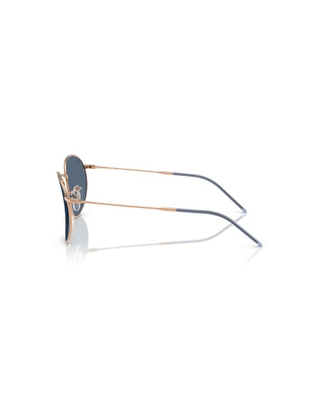 RAY-BAN - ROUND REVERSE - RBR0103S - 92023A - 53